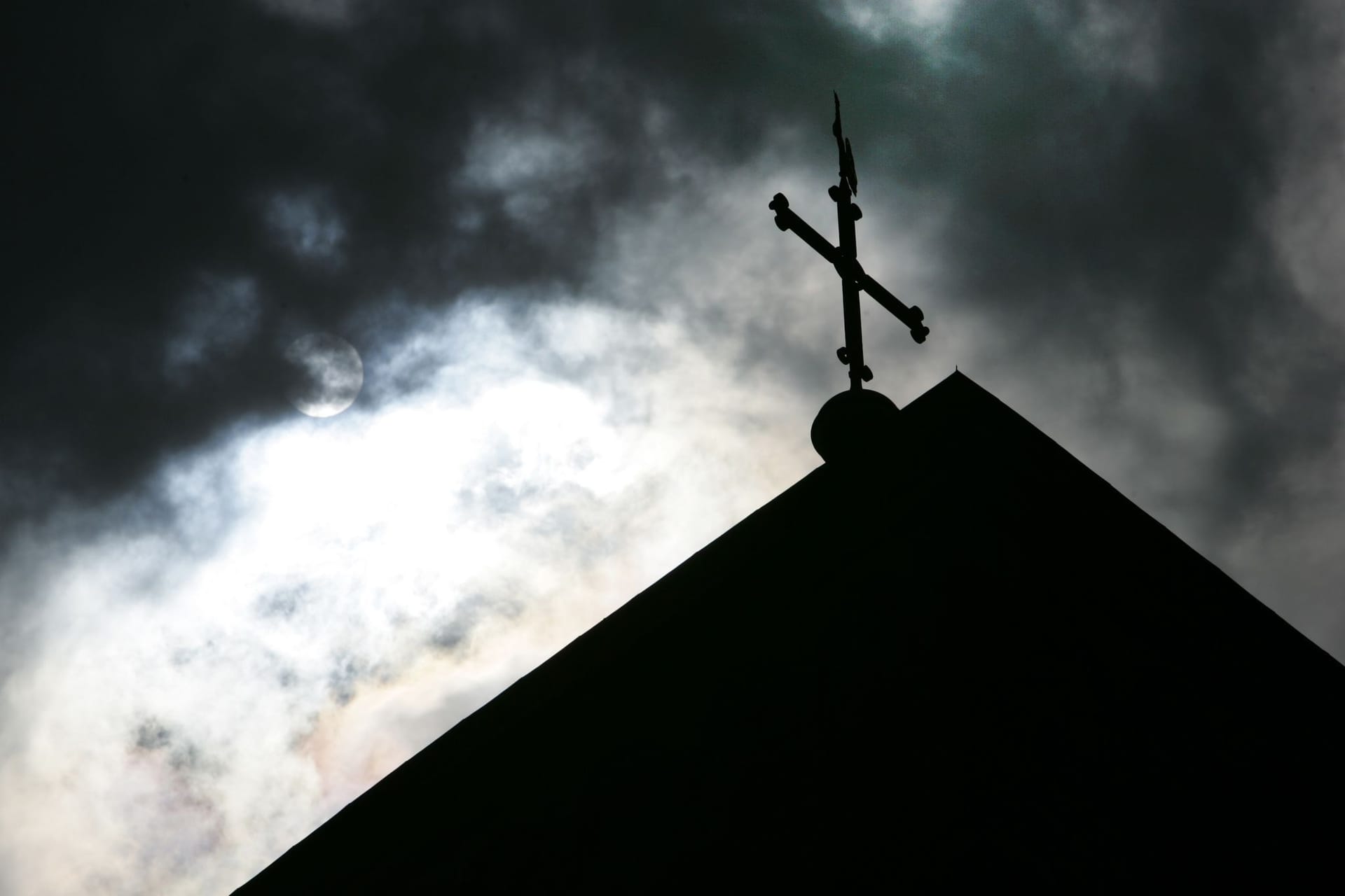 Missbrauchsskandal in der katholischen Kirche