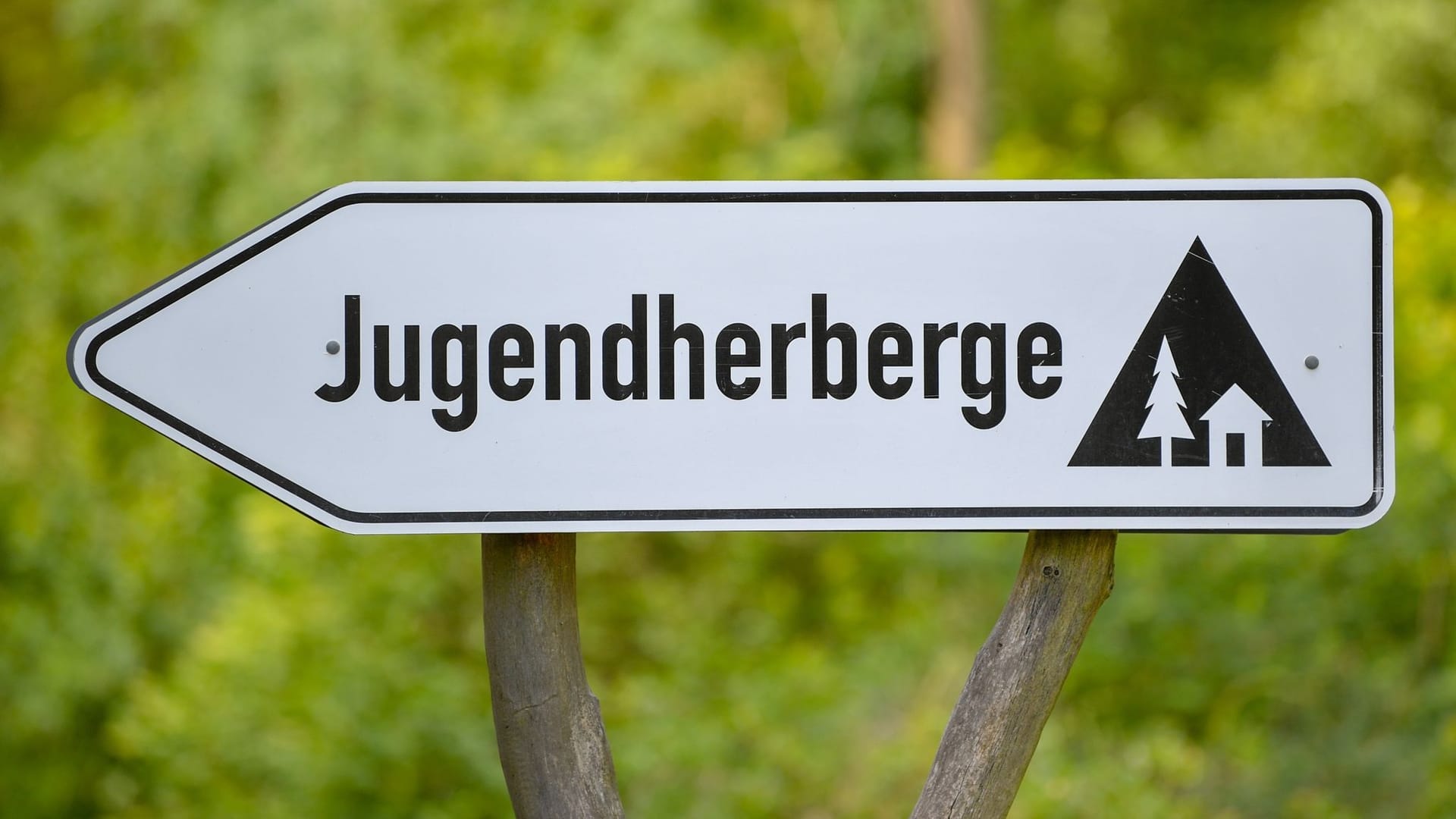 Jugendherberge Jugendherberge