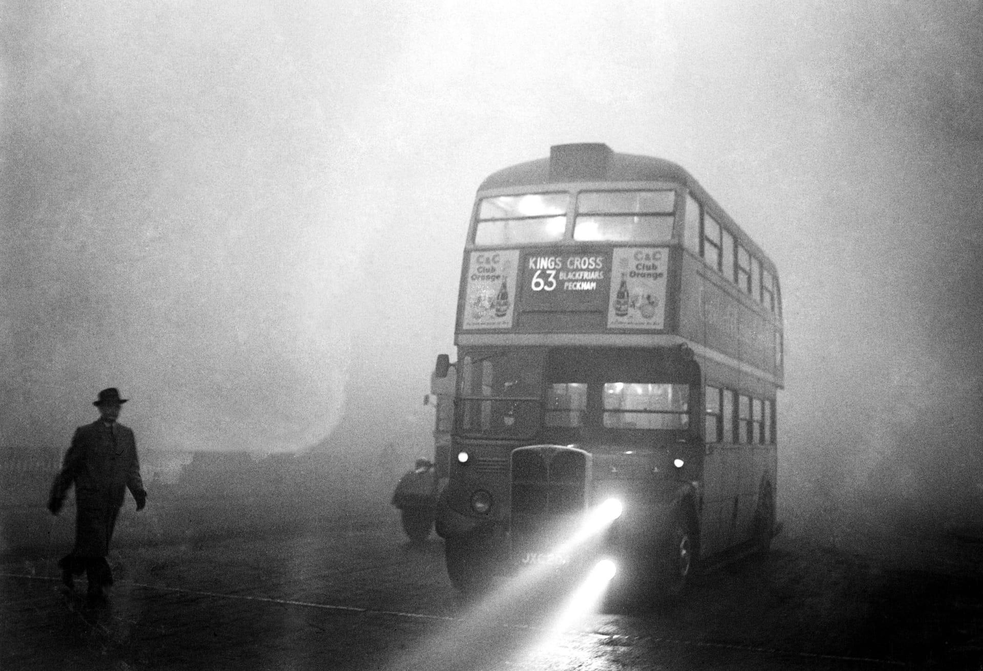 1952: Der Todesnebel von London