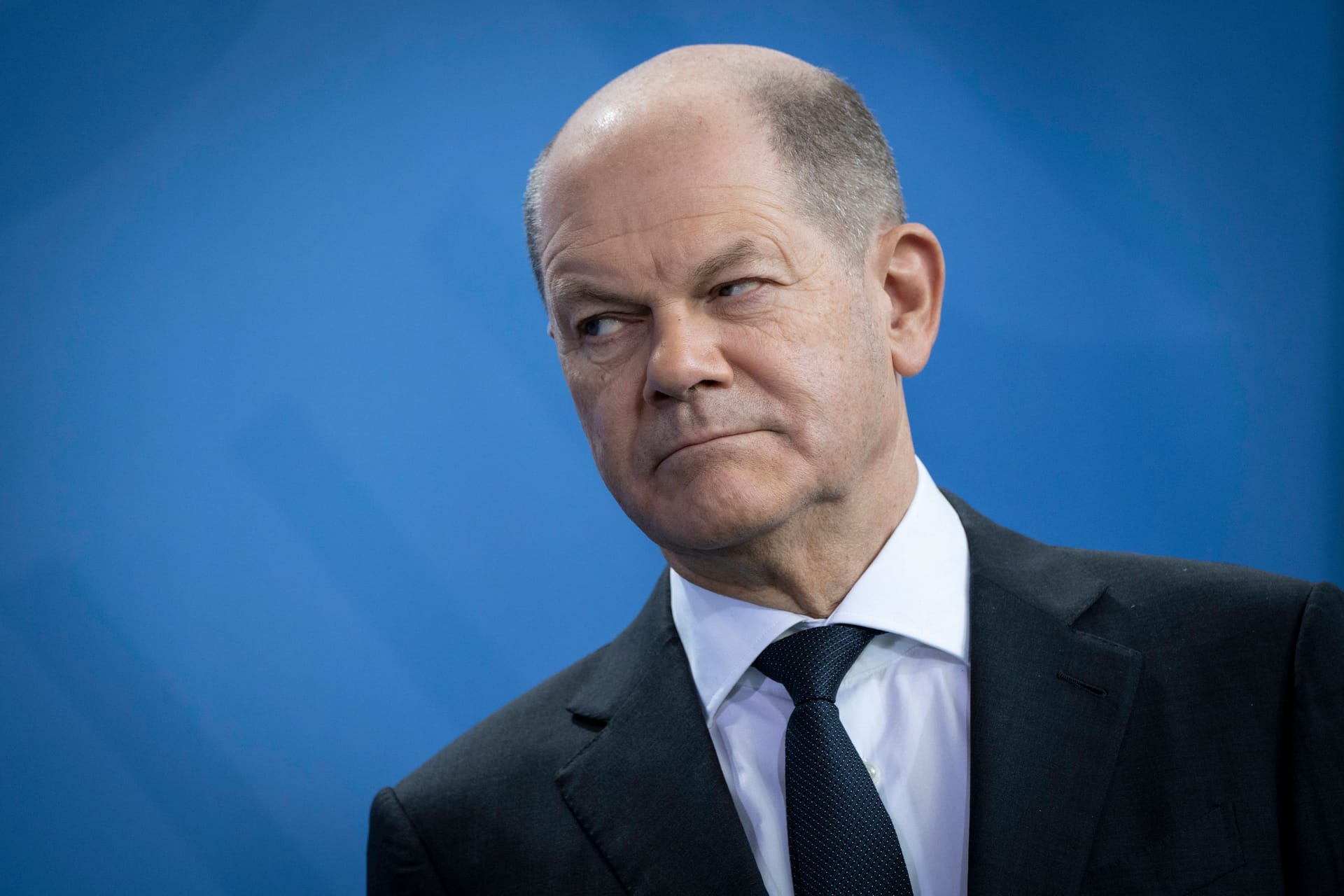 Olaf Scholz: Der Kurs des Bundeskanzlers sei umsichtig, meint Chrsitoph Schwennicke.