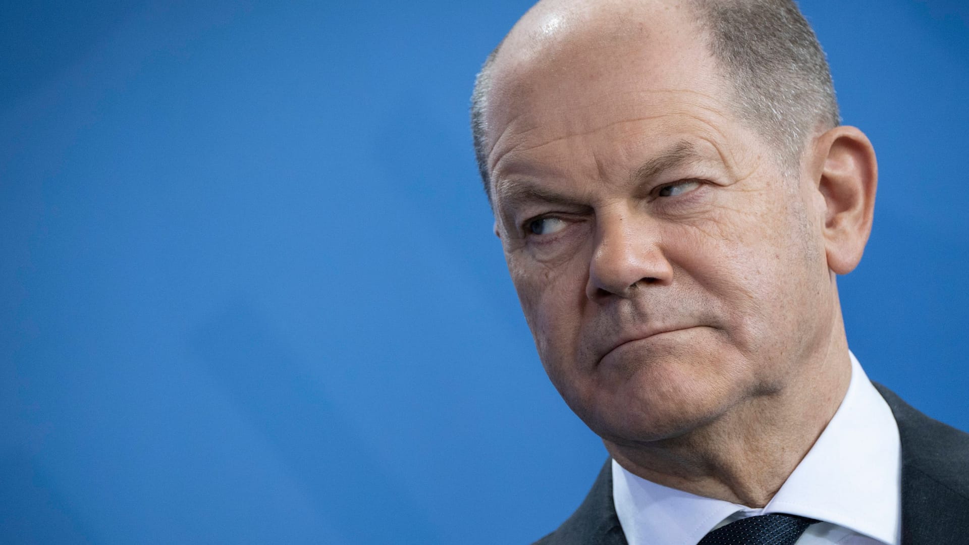 Olaf Scholz: Der Kurs des Bundeskanzlers sei umsichtig, meint Chrsitoph Schwennicke.