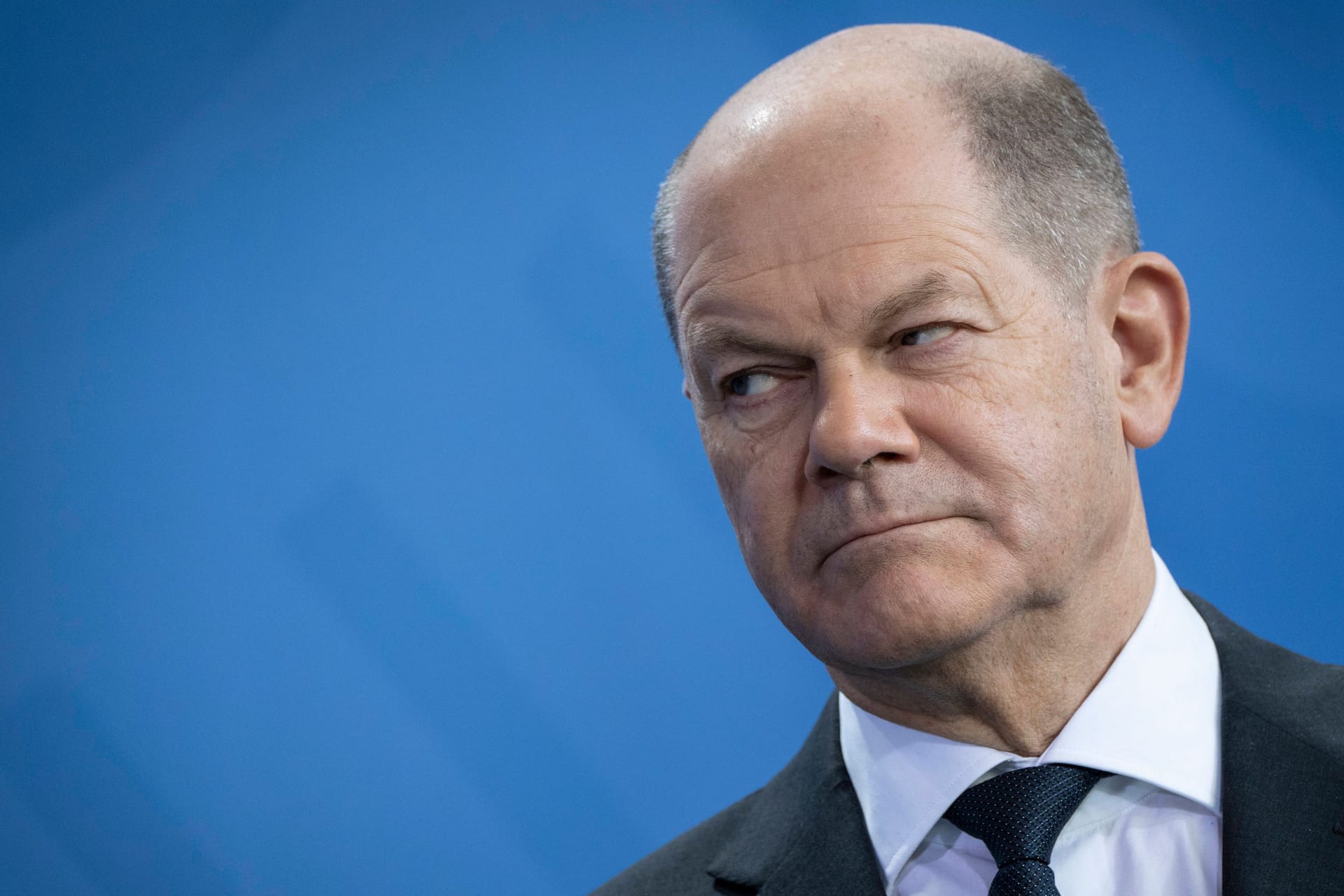 Olaf Scholz: Der Kurs des Bundeskanzlers sei umsichtig, meint Chrsitoph Schwennicke.