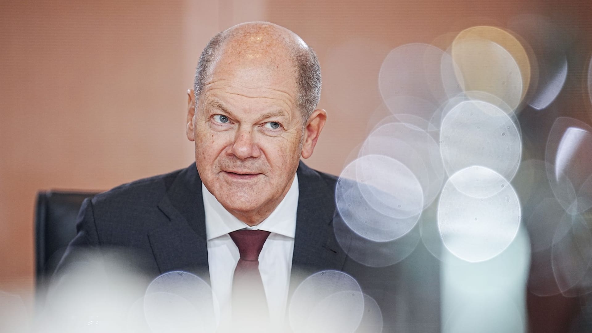 Olaf Scholz