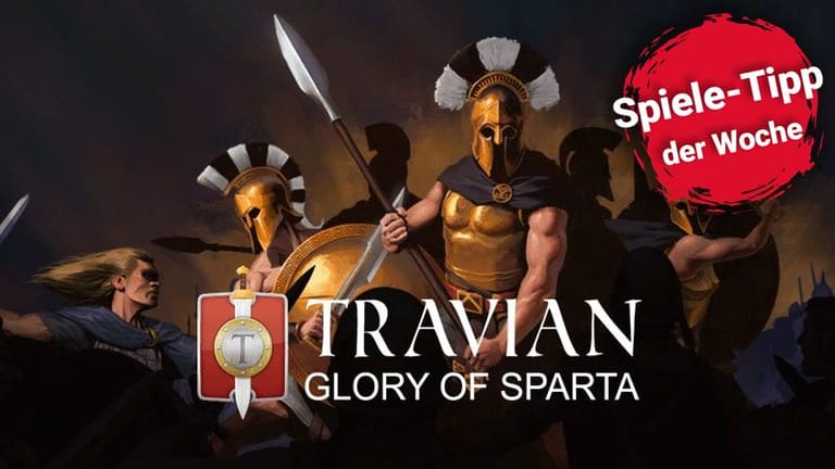 Travian: Legends (Quelle: Travian Games)