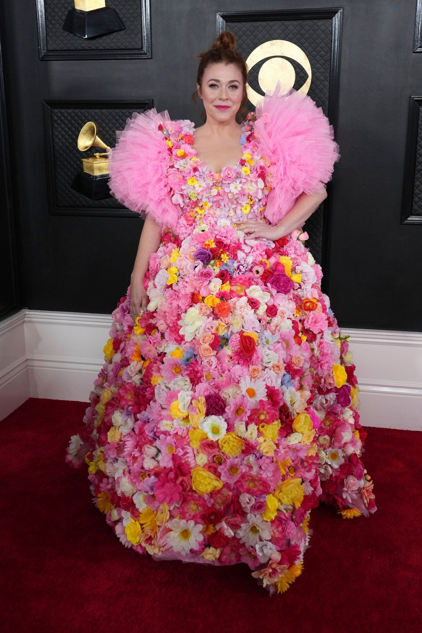 65th Annual Grammy Awards - Arrivals