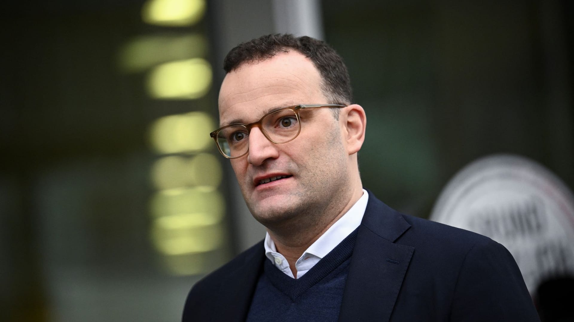 Jens Spahn verkauft seine Millionenvilla.