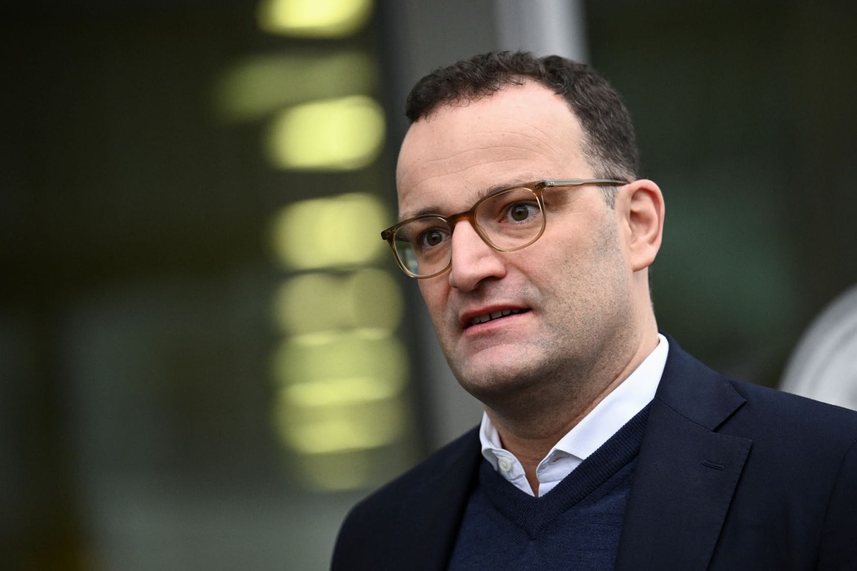 Jens Spahn verkauft seine Millionenvilla.