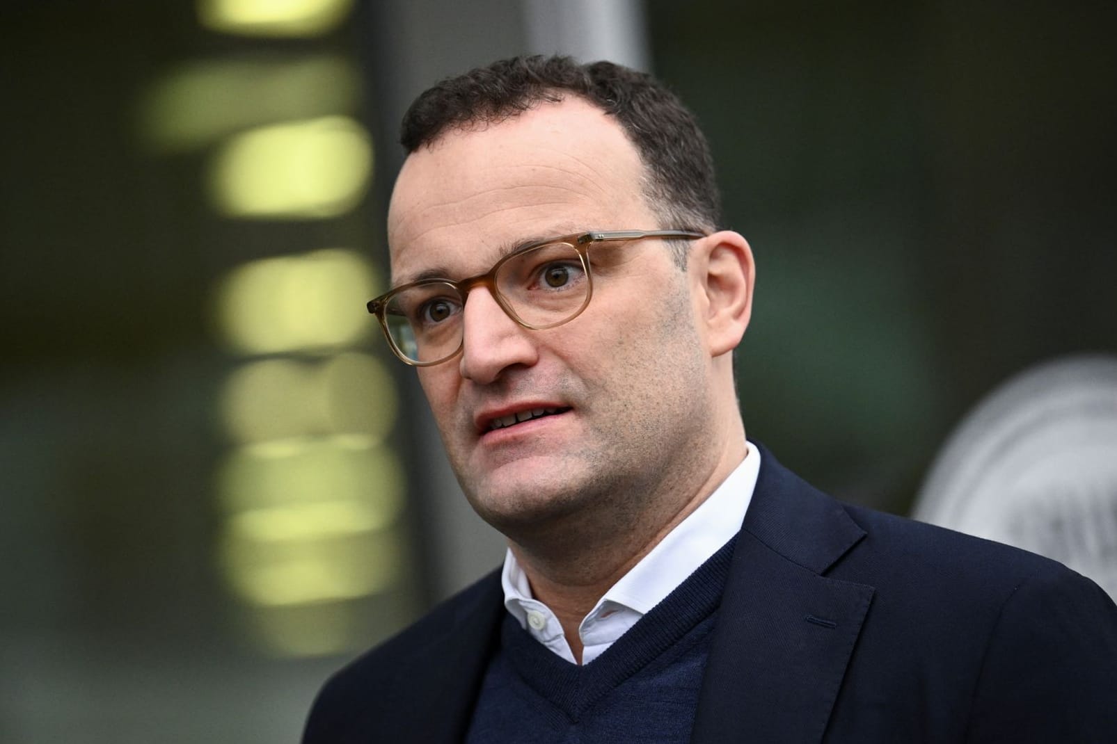 Jens Spahn verkauft seine Millionenvilla.