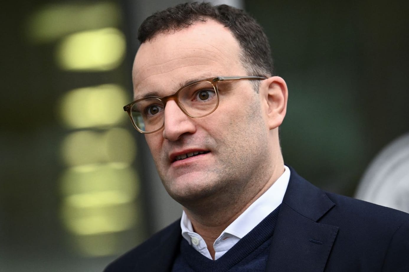 Jens Spahn verkauft seine Millionenvilla.