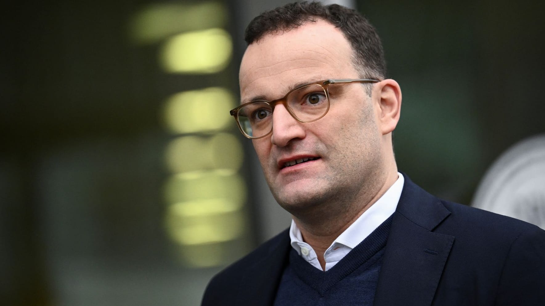 Jens Spahn verkauft seine Millionenvilla.