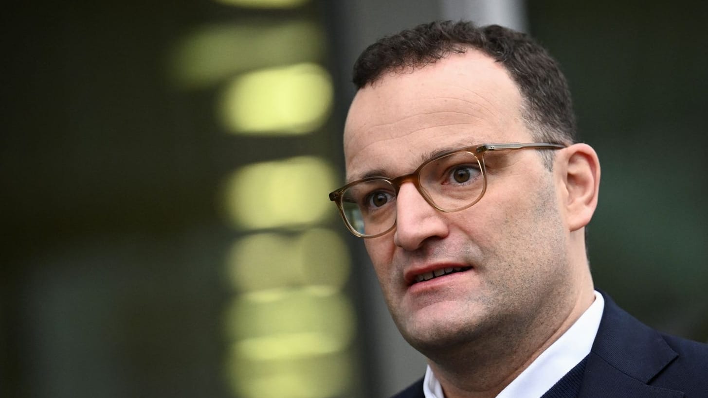 Jens Spahn verkauft seine Millionenvilla.