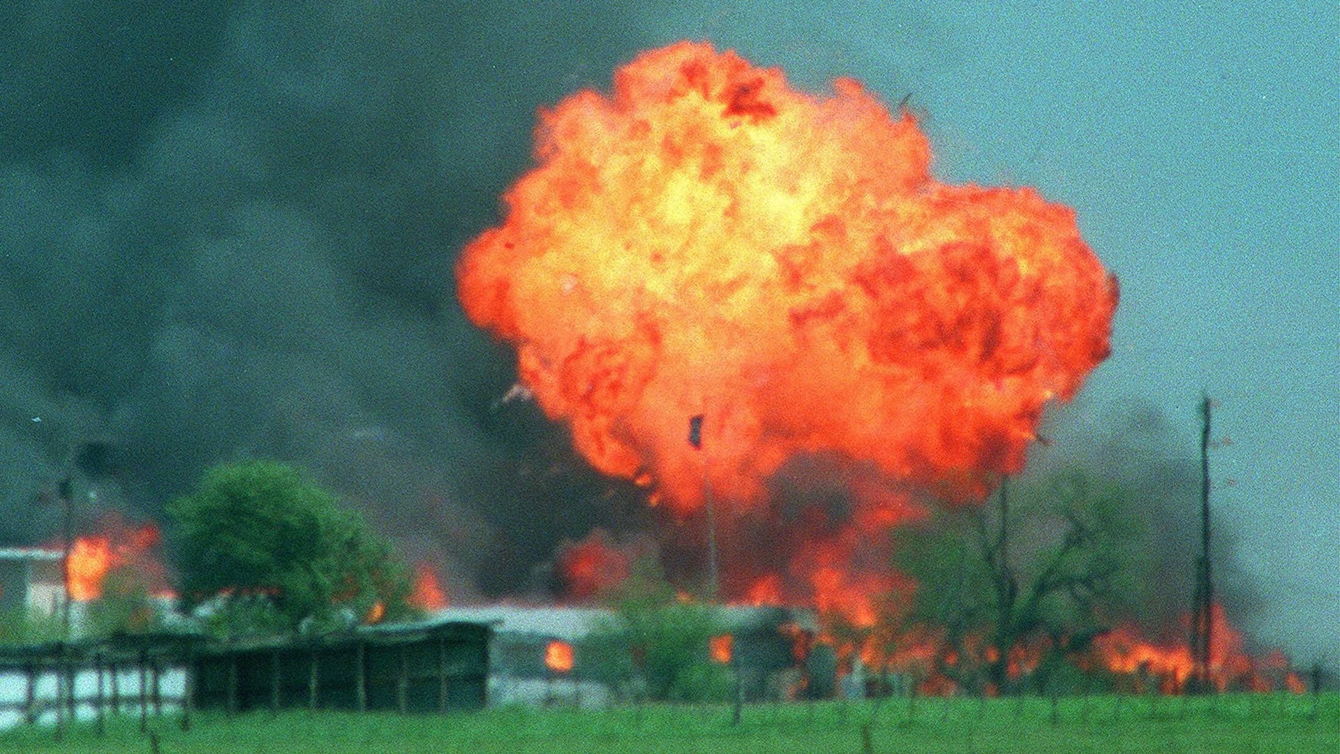 19.04.1993: Apokalypse in Texas