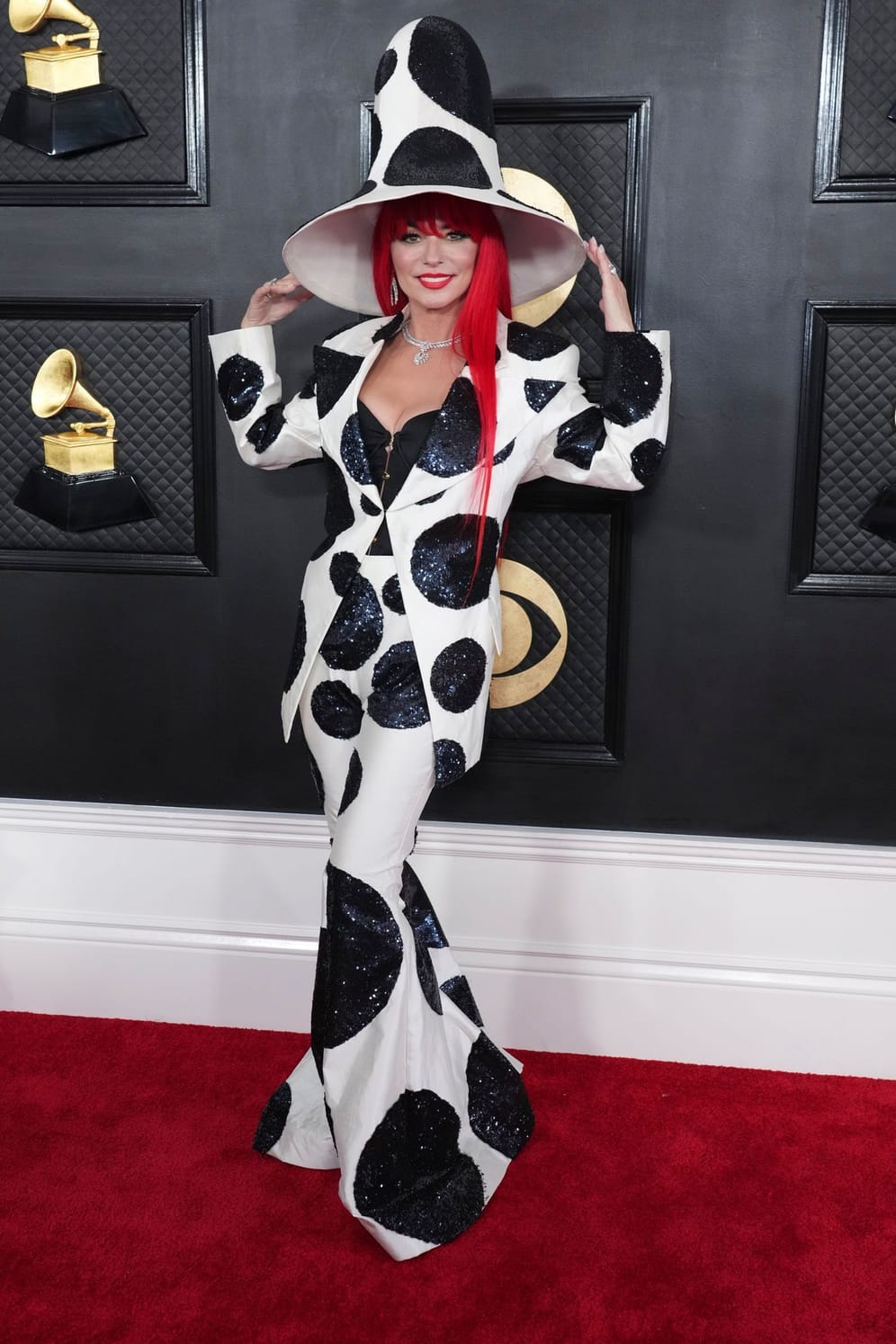 65th Annual Grammy Awards - Arrivals