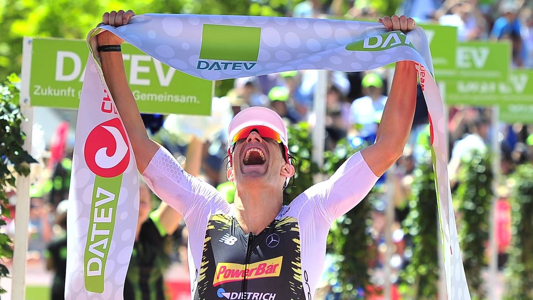 Sebastian Kienle in Roth (Archivbild): Der Triathlon-Star ist Teil eines hochklassig besetzten Feldes. Sebastian Kienle in Roth (Archivbild): Der Triathlon-Star ist Teil eines hochklassig besetzten Feldes.