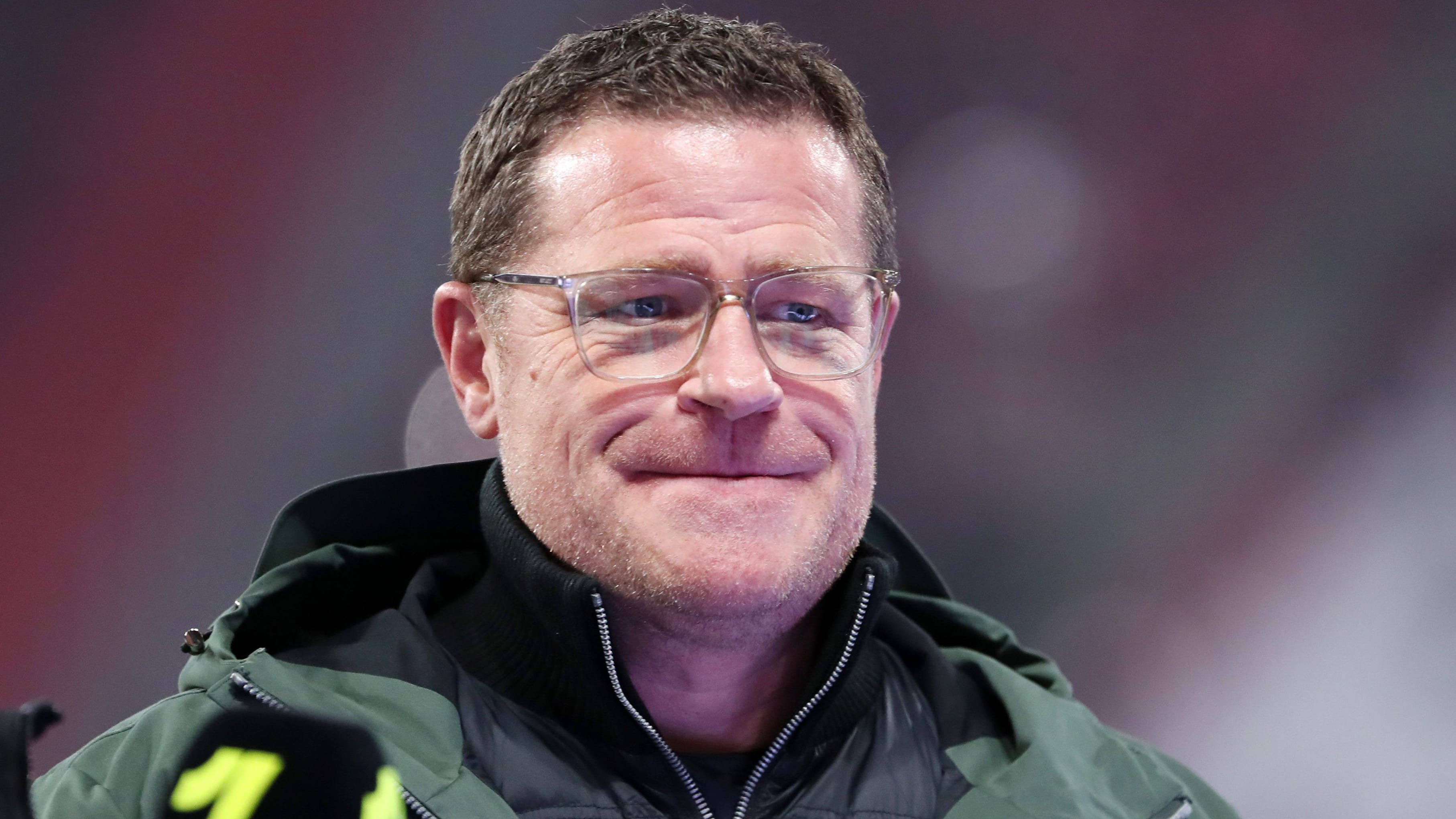 Leipzig-Manager Max Eberl erneut beleidigt – Union-Trainer Fischer reagiert
