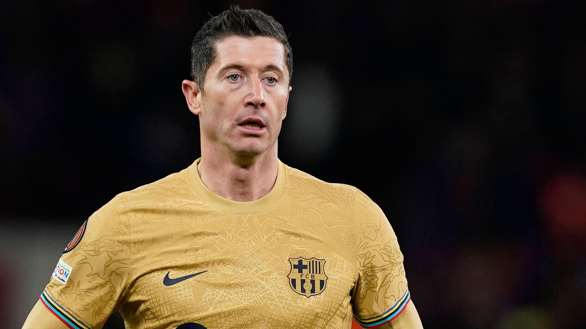 Robert Lewandowski: Kann der Pole gegen Real Madrid spielen?