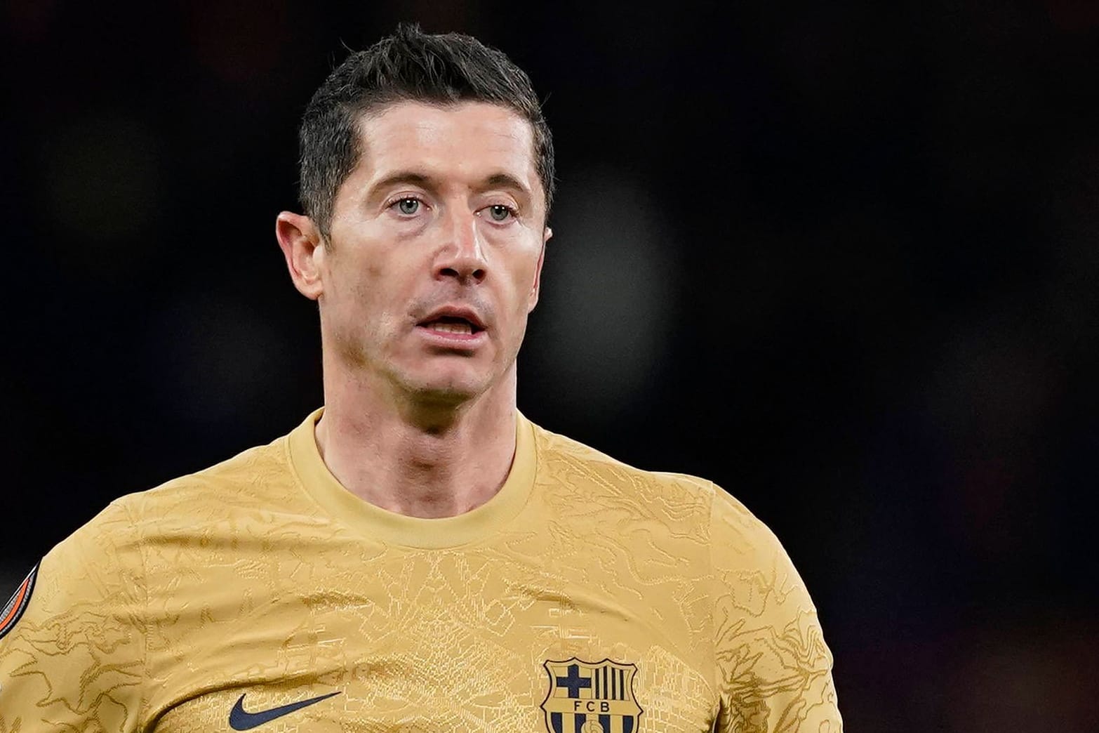Robert Lewandowski: Kann der Pole gegen Real Madrid spielen?
