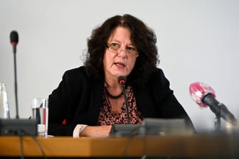 Stadträtin Sylvia Weber (SPD): Sie ist seit 2016 Bildungsdezernentin.