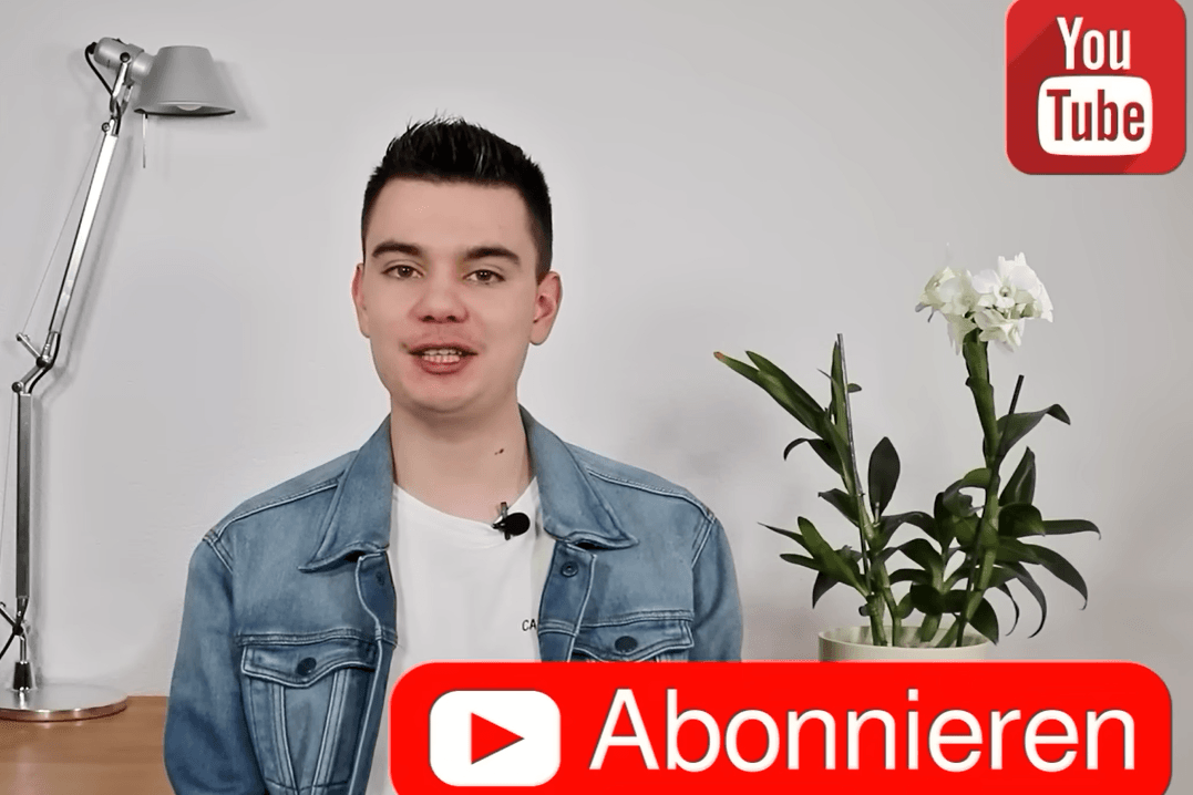 Niklas Lotz: Mit Strafanzeigen, von denen Betroffene nichts wissen, heizt der YouTuber den Spendenfluss an.