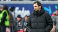 Hertha und Hoffenheim verlieren erneut – Trainer unter Druck