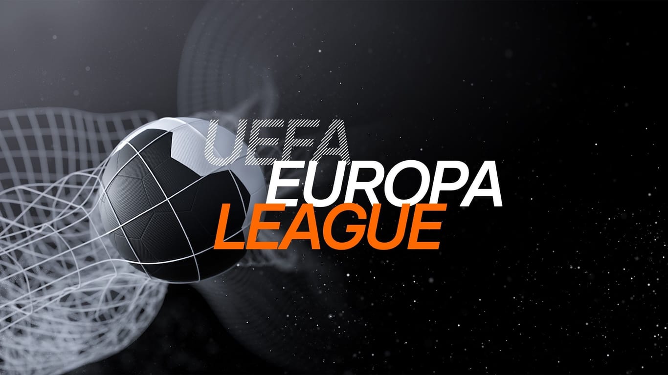 Europa League: Die Berichterstattung startet heute später bei RTL.