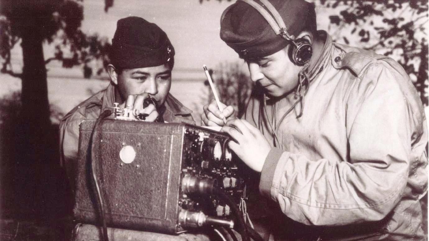 1943: Amerikas Geheimwaffe im Zweiten Weltkrieg
