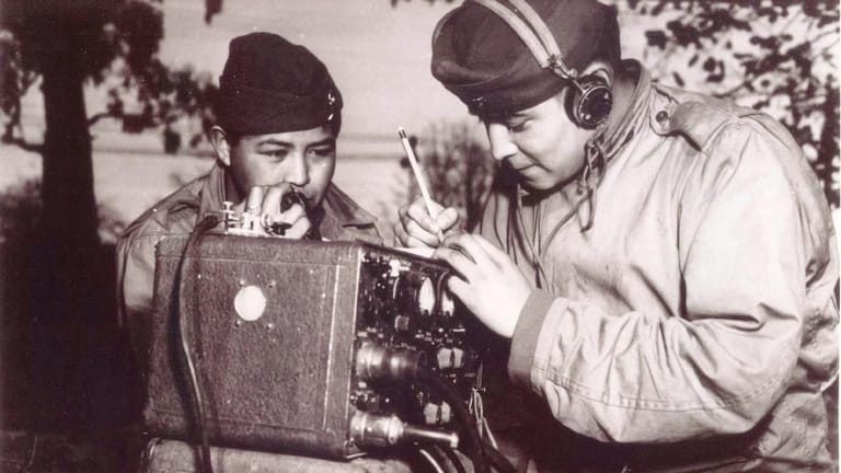 1943: Amerikas Geheimwaffe im Zweiten Weltkrieg