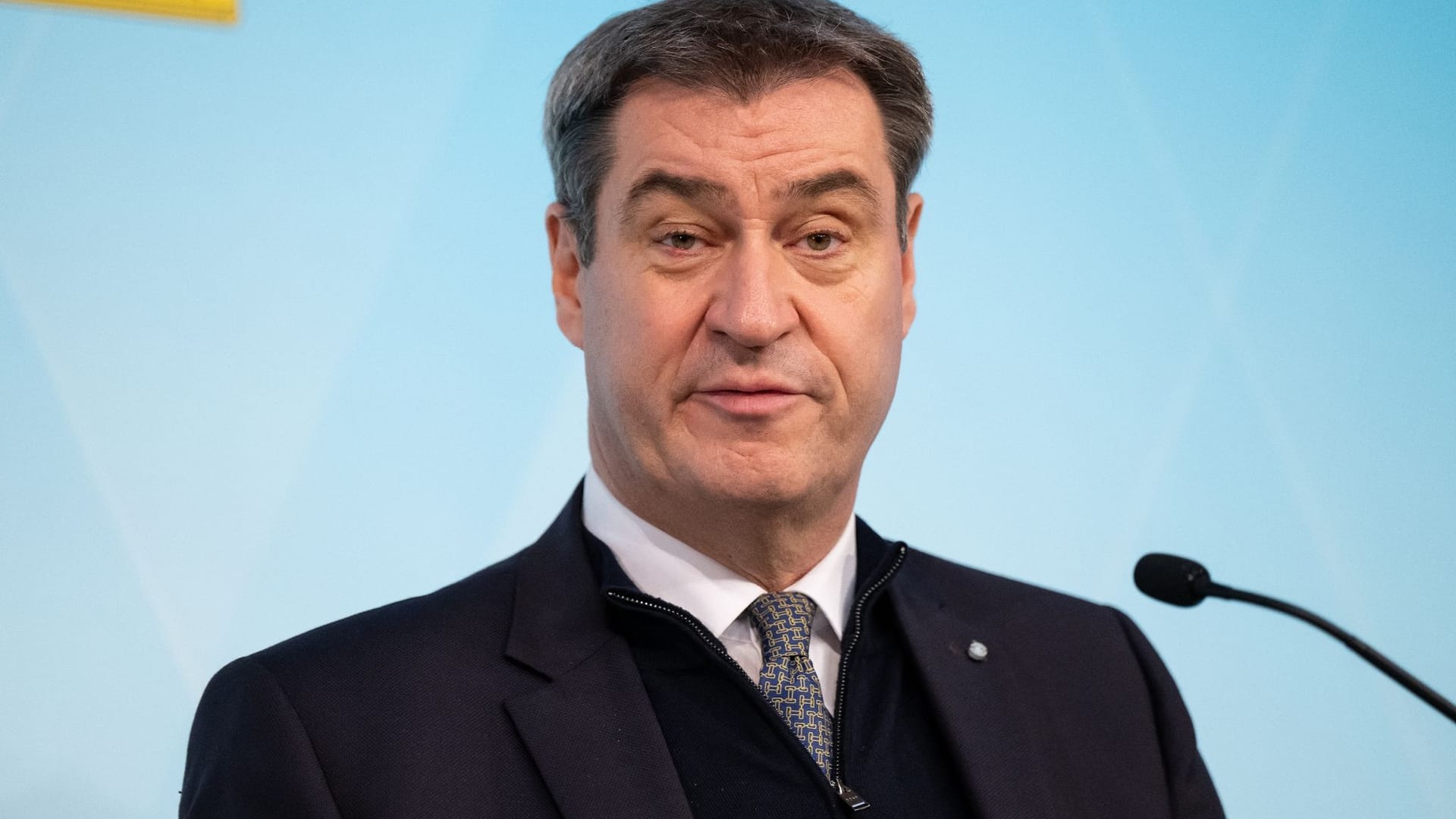 Markus Söder