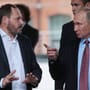 Russischer Tech-Gigant: "Putin hat keine Ahnung, wie man eine Volkswirtschaft führt"