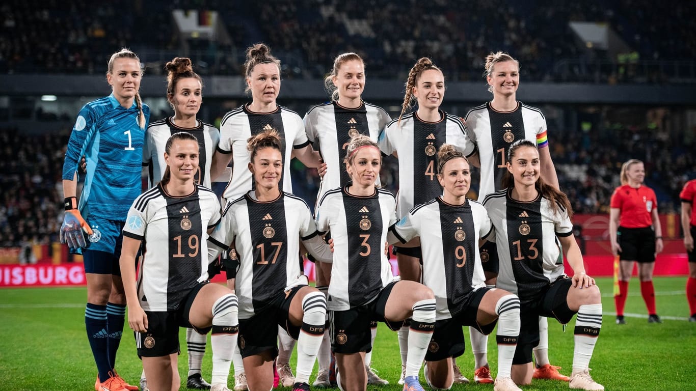 Frauennationalteam