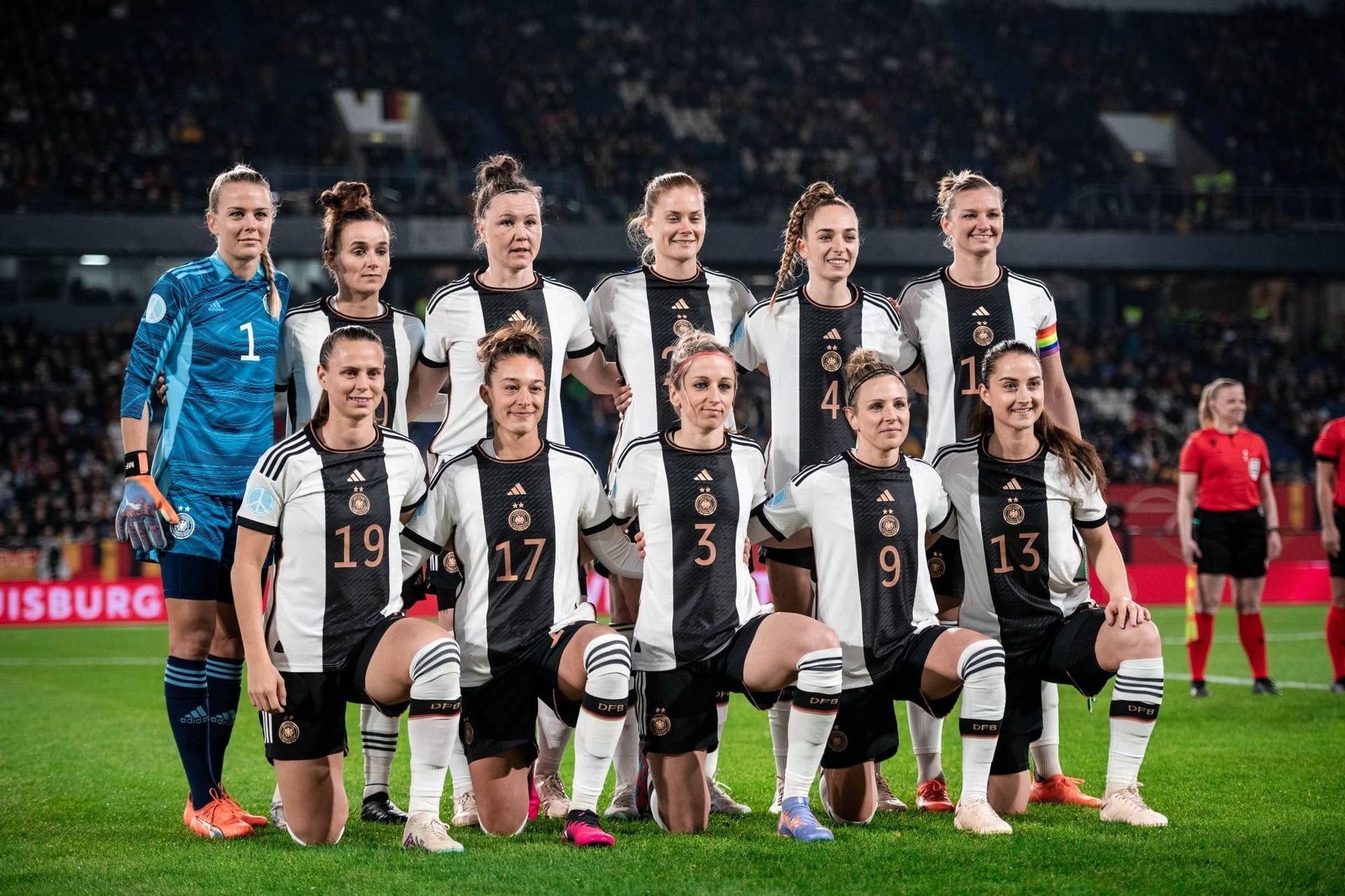 Frauennationalteam