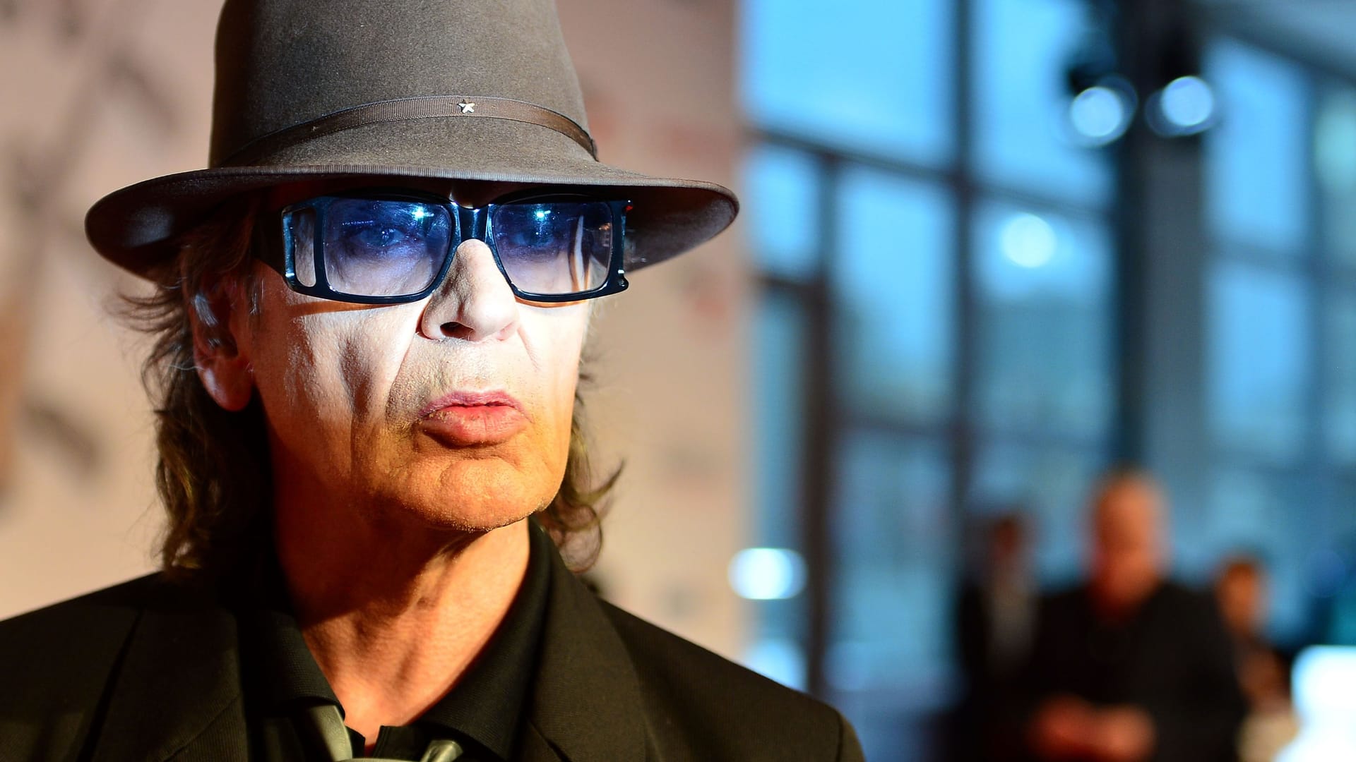 Udo Lindenberg: Der Künstler macht den Tod seines Freundes öffentlich.