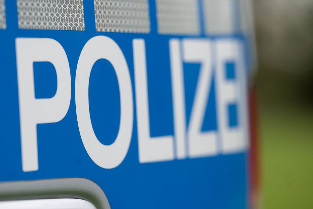 Polizeiwagen (Symbolfoto): Das Duo soll Autos im Wert von 720.000 Euro erbeutet haben.