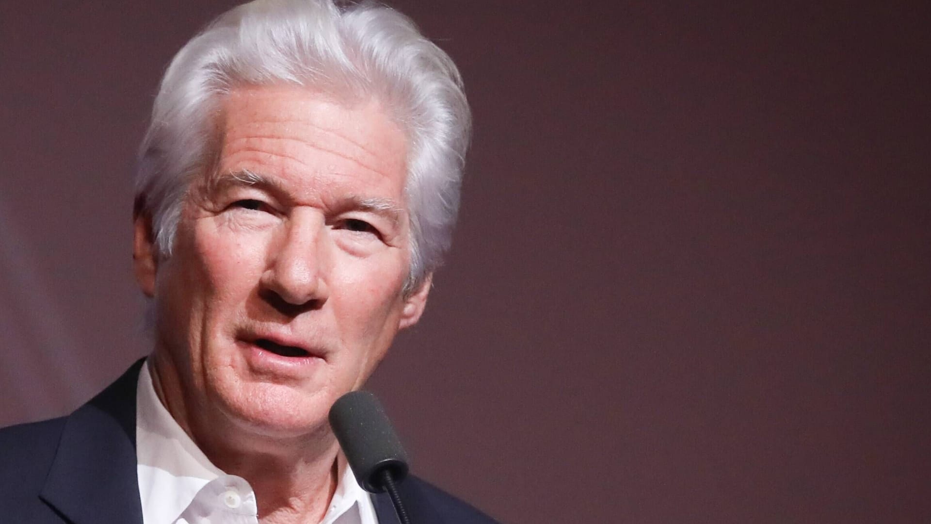 Richard Gere: Er zählt zu den bekanntesten Schauspielern Hollywoods.