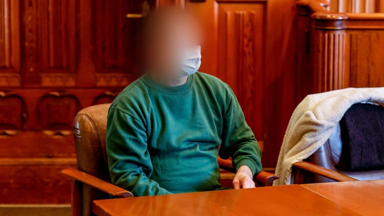 Prozess gegen Vater, der 2016 auf Sylt Baby getötet haben soll