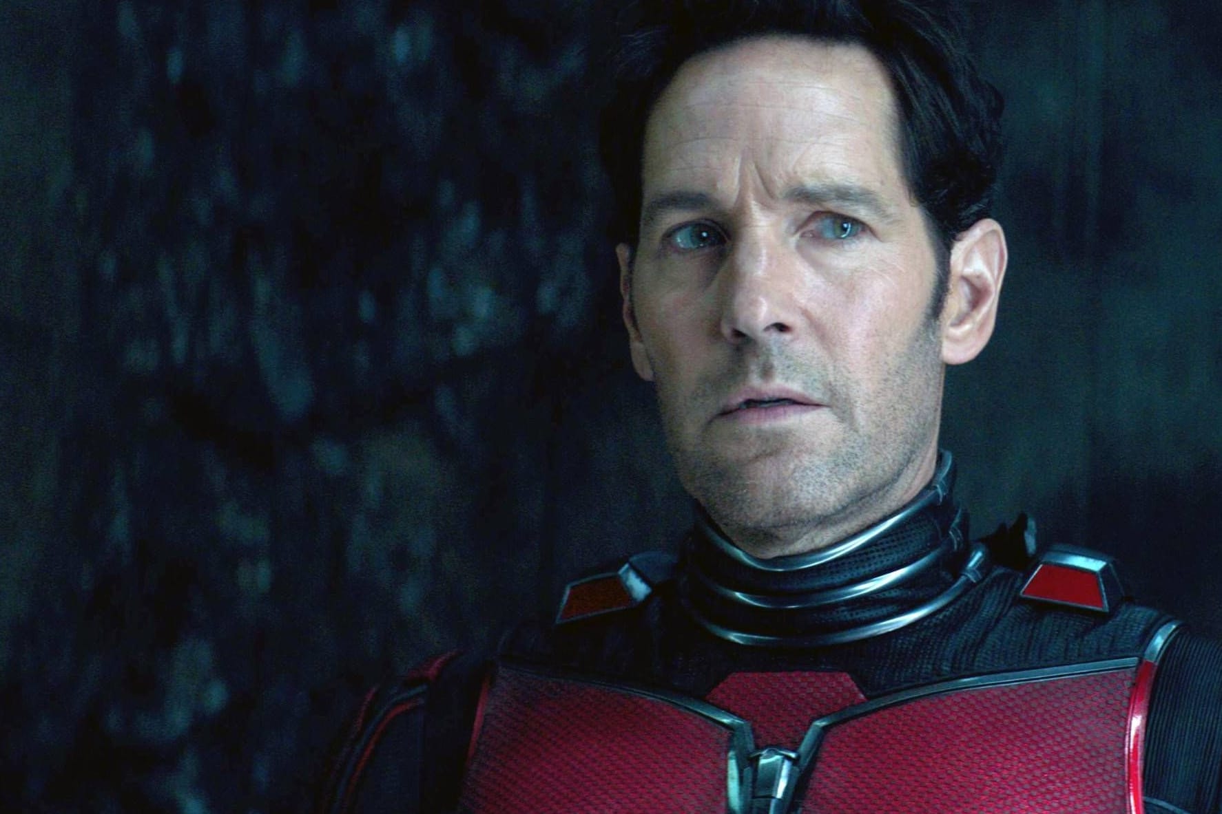 Paul Rudd: Der 53-Jährige spielt seit 2015 "Ant-Man" in den Marvel-Filmen.