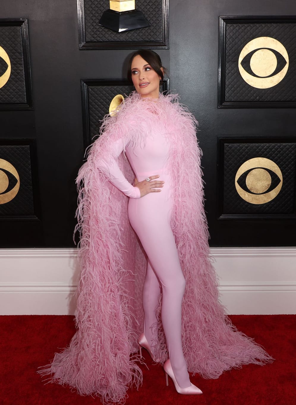 65th Annual Grammy Awards in Los Angeles