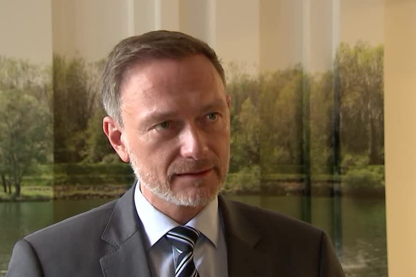 LINDNER-INTERVIEW/