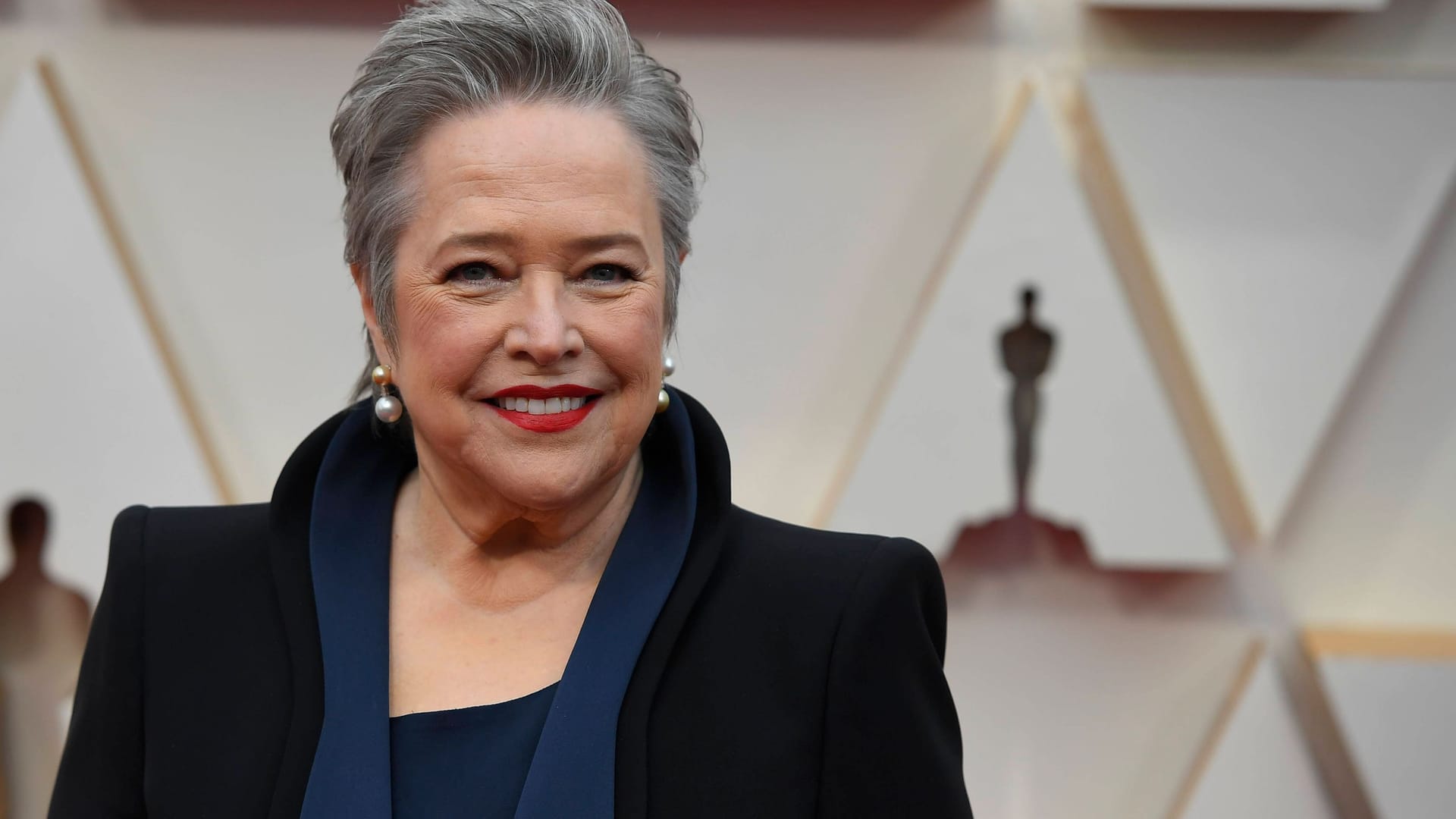 Kathy Bates wird die neue Matlock.