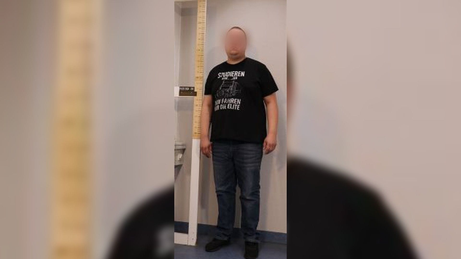 Die Staatsanwaltschaft wirft dem Mann eine Sexualstraftat vor.