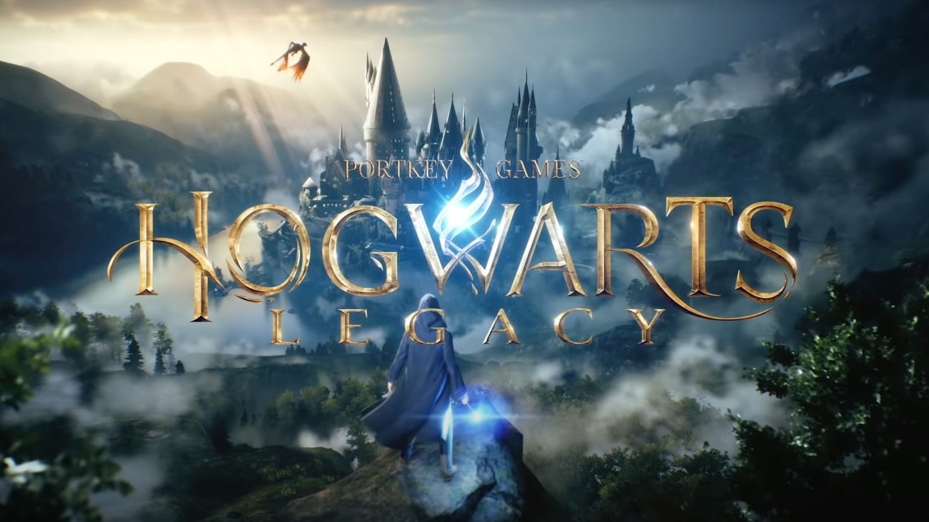 Videospiel Hogwarts Legacy: Umstrittener Titel erhält gute Bewertungen