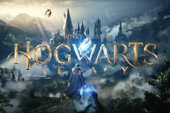 Videospiel Hogwarts Legacy: Umstrittener Titel erhält gute Bewertungen