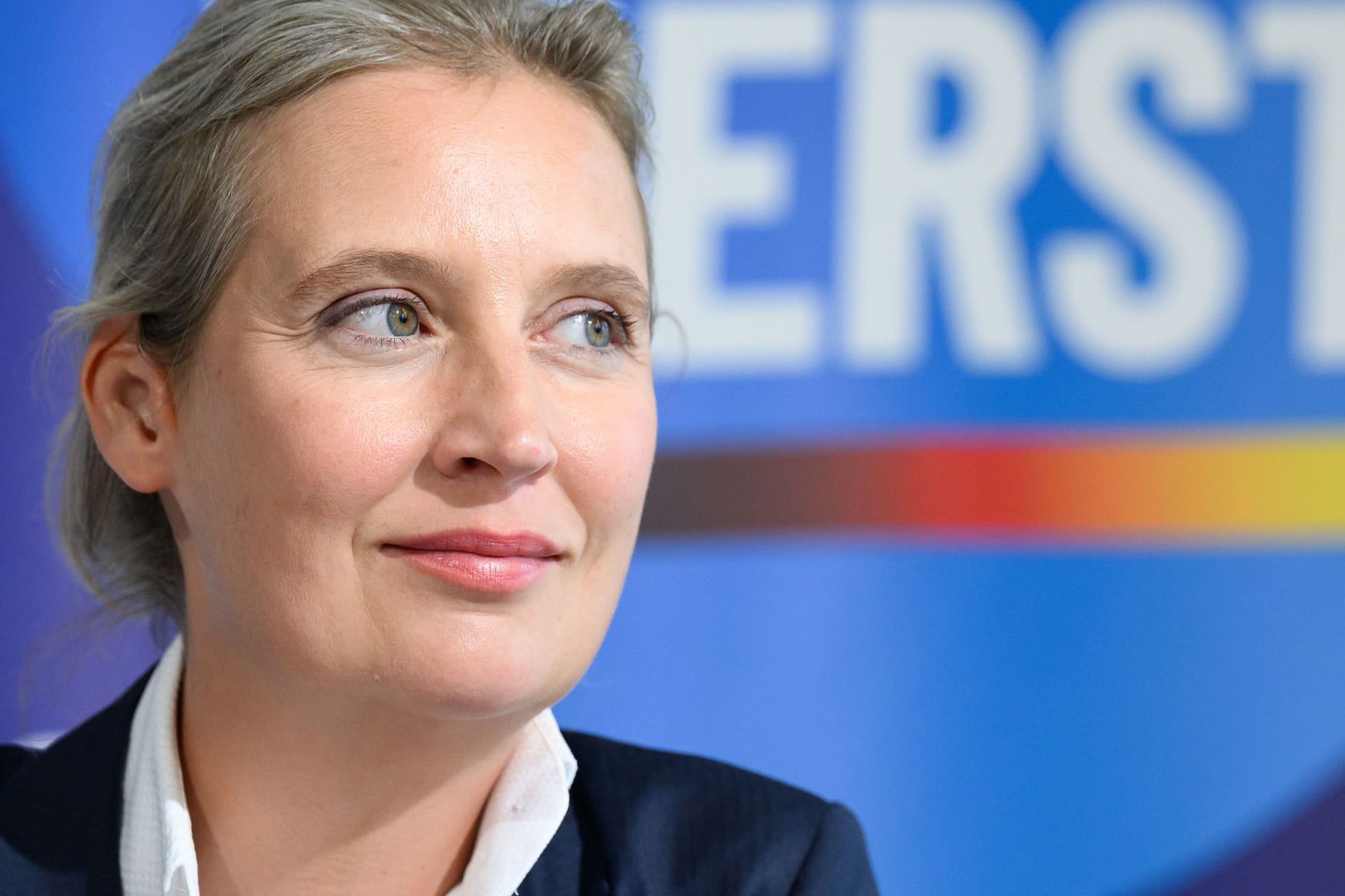 Alice Weidel: Sie leitet gemeinsam mit Tino Chrupalla Bundespartei und Fraktion der AfD.