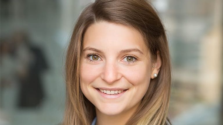 Amelie Stelzner-Doğan