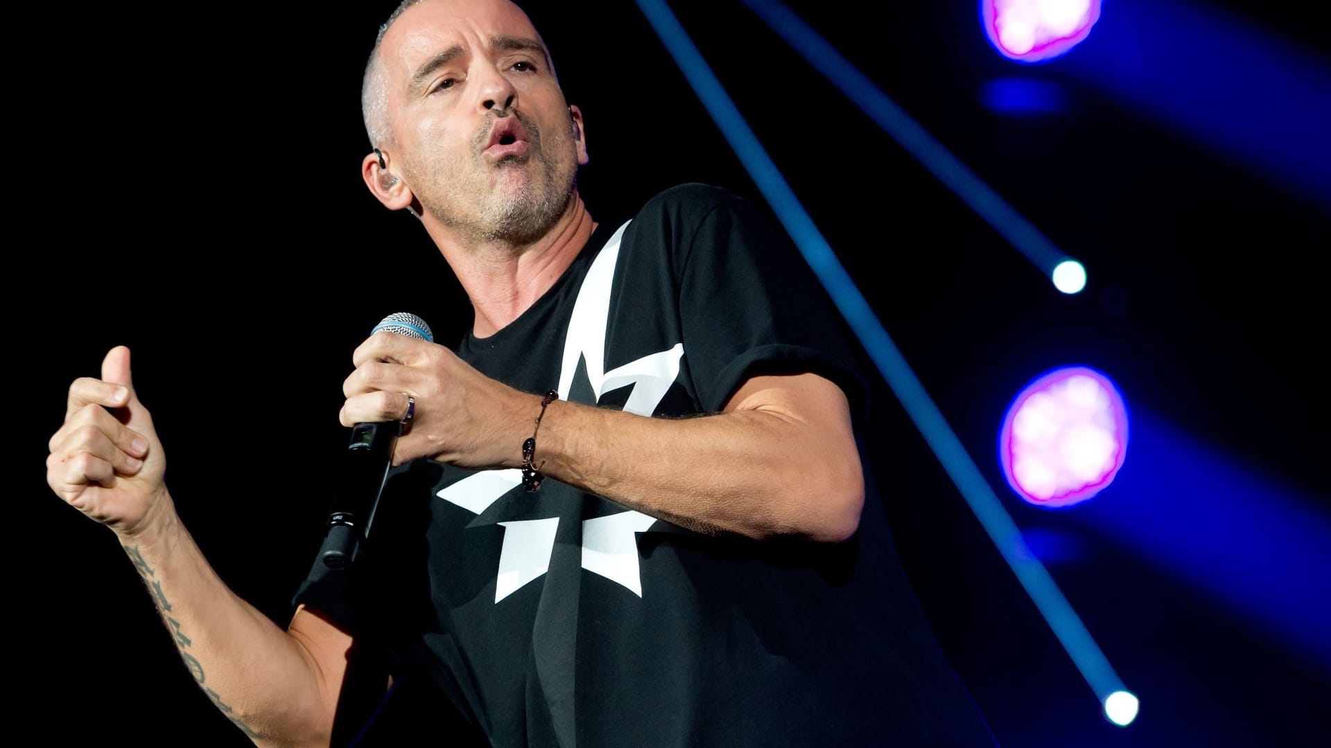 Eros Ramazzotti