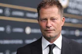 Til Schweiger: Der deutsche Schauspieler macht auch in Hollywood Karriere.