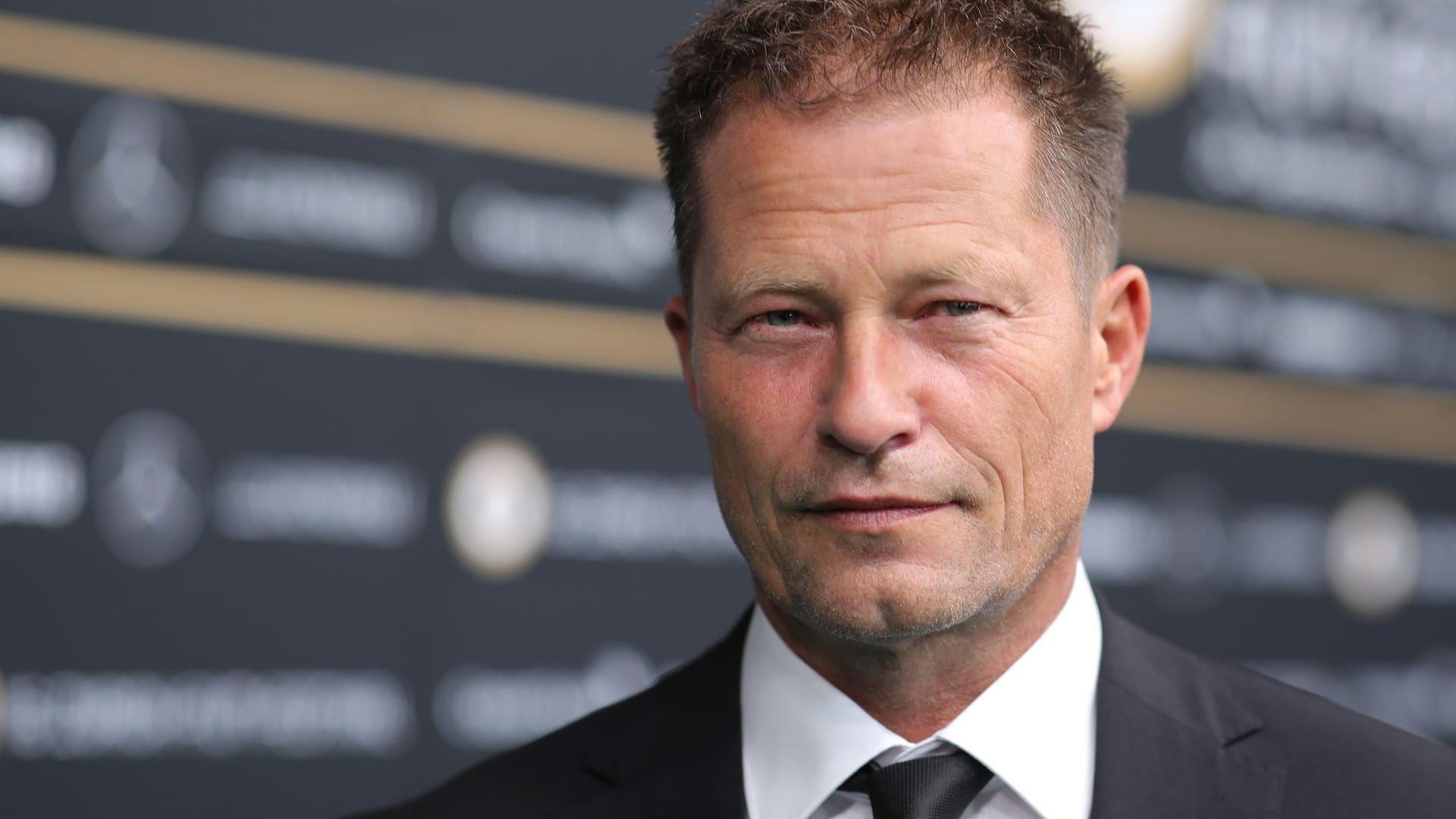 Til Schweiger: Der deutsche Schauspieler macht auch in Hollywood Karriere.