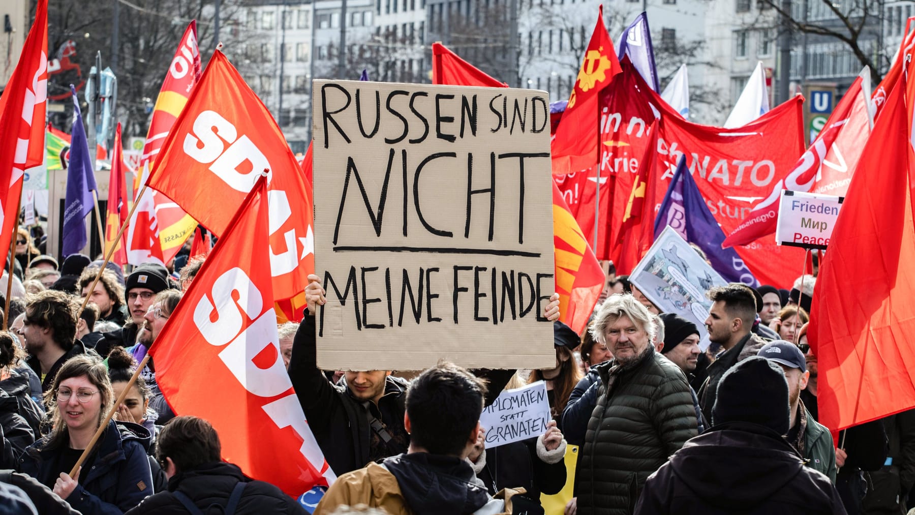  Münchner Sicherheitskonferenz: Was zu erwarten ist 