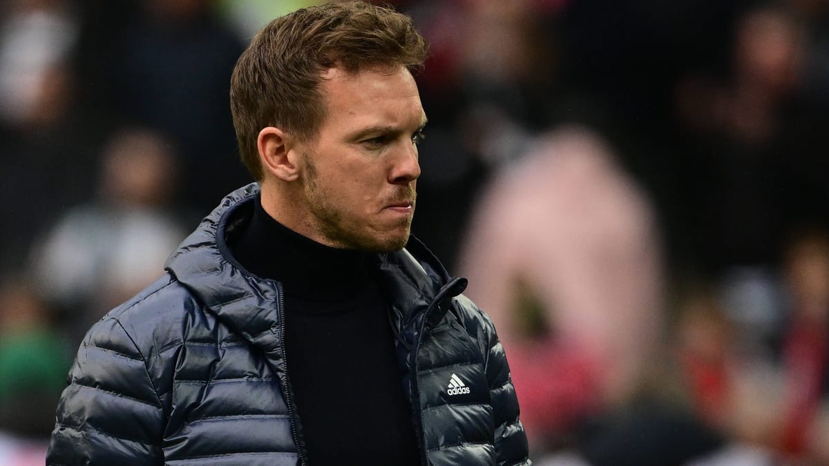 FC Bayern: Rekordmeister will Pokalfluch in Köln brechen