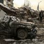 Erdbeben in der Türkei und in Syrien: "Es fehlt an allem"